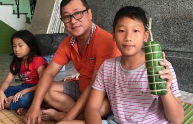Dũng Khùng hé lộ cơ duyên khó ngờ đến với nghề đạo diễn đạo diễn quang dũng