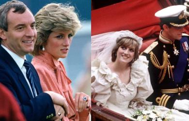 Công nương Diana bị tố ngoại tình trước cả Charles, phản ứng của công chúng Anh cho thấy lý do Charles bất mãn với Diana suốt nhiều năm chung sống