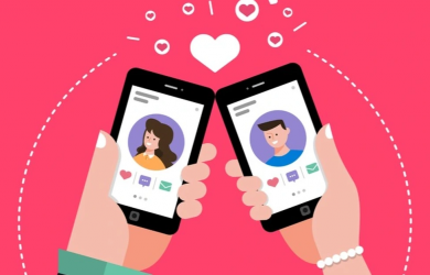 Công ty mua hẳn gói thuê bao cao cấp trên Tinder cho nhân viên tìm kiếm người yêu, khi có đối tượng sẽ được nghỉ phép để hẹn hò