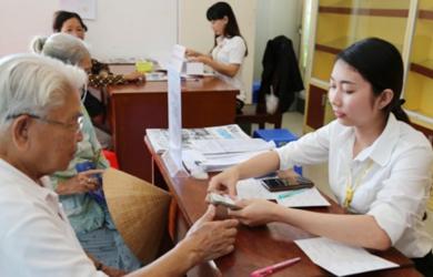 Từ ngày 01/07/2025, mức trợ cấp cao nhất cho người cao tuổi là bao nhiêu?