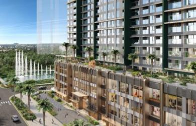 06 lý do nên đầu tư vào trung tâm mới The Global City ngay lúc này
